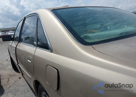 2001 Toyota Avalon Xl из США, поврежденный, VIN 4T1BF28B31U135052